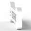 Henman Animals Letter Block