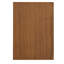 Armoire de coin en chêne avec 5 tablettes et éclairage-118041789