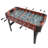 8-Rod Design Fun Soccer Table Game With Scoreboard 