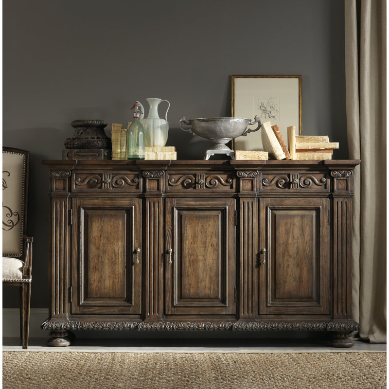 Rhapsody 72'' Credenza