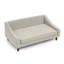 Lit rectangulaire pour chien, canapé-lit pour chien-1087750216-1087750214