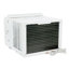 Climatiseur de fenêtre Keystone 12 000 BTU avec télécommande ACL Follow Me-124199456