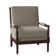 Griffin 29.5" Wide Armchair