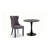 Round Dining Table Sets with 2 chairs-1244968259-1244968258