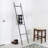 Shellenbarger 5.9 ft. Blanket Ladder