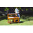 Acadia Outdoor Mud Kitchen