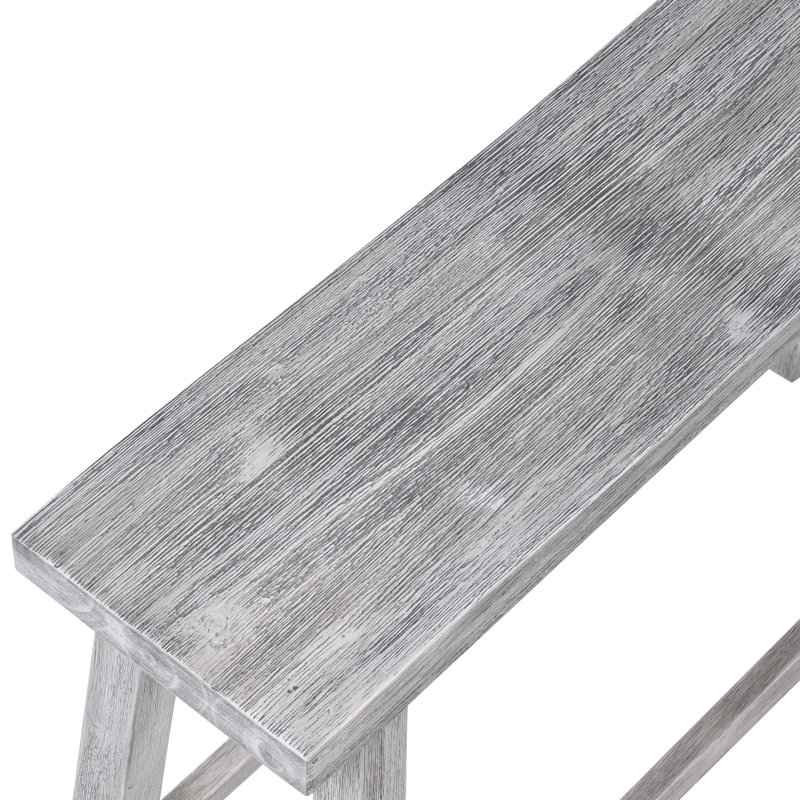 Banc Colynn, Gris tempête