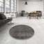 Tapis abstrait moderne 887-1103792812