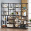 200cm H x 100cm W Bookcase