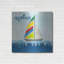 «Rainbow Spinnakers IV» par Courtney Prahl-303856156