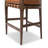 Clendon Upholstered Stool-114314588