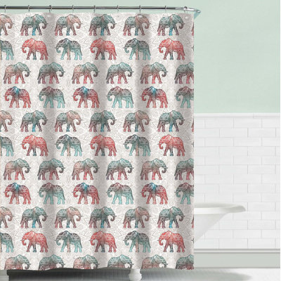 Shower Curtain