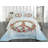 Groovy Polyester Coverlet-41895354