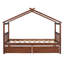 Lit en bois avec tiroirs-75627784