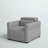 Almyra Upholstered Power Recliner