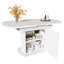 Extendable Dining Table