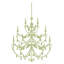 Décalcomanie murale lustre française-1155662241-1155662224
