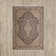 Catarina Oriental Indoor Rug