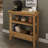 Side Table Faydra | Millwood Pines