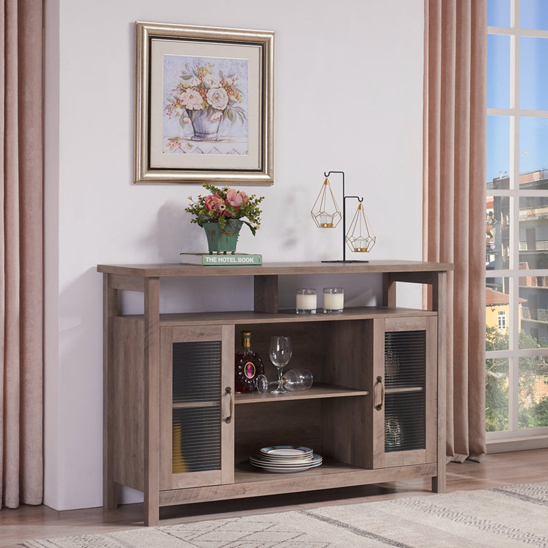 Table buffet large Liberty-Grace 51,97 po