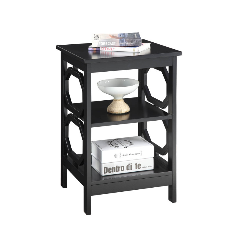 Minburn End Table