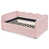 Rose est en rupture de stock