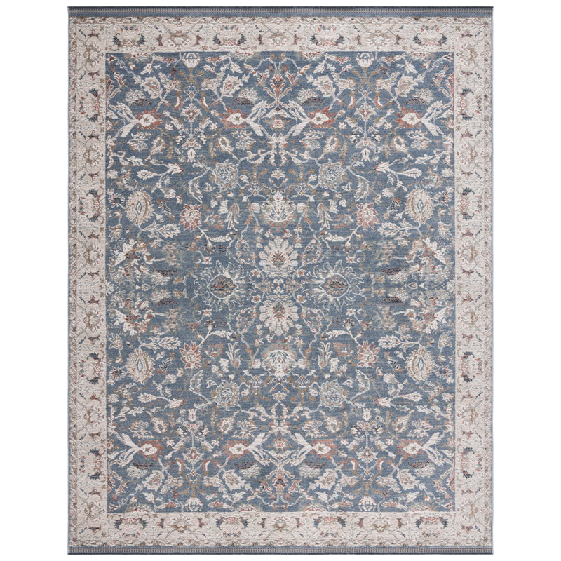 Vivaldi Performance Oriental Rug, Rectangle 4' x 6'