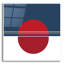 «Red Circle Sunset» par Sabrina Balbuena-1653202600