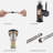 Luxe Pull Down Single Handle Kitchen Faucet-61252330