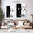 Yarlin Black And White Wine-108433553