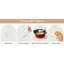 Table basse 31,7 "Modern