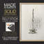 «Vintage Floral LX», impression giclée sur cadre - ensemble de 2-1949401036-1949401032