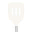 Silicone Slotted Turner - Light Aqua-227914880
