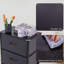 Tour de rangement verticale Bradly Dhmaker