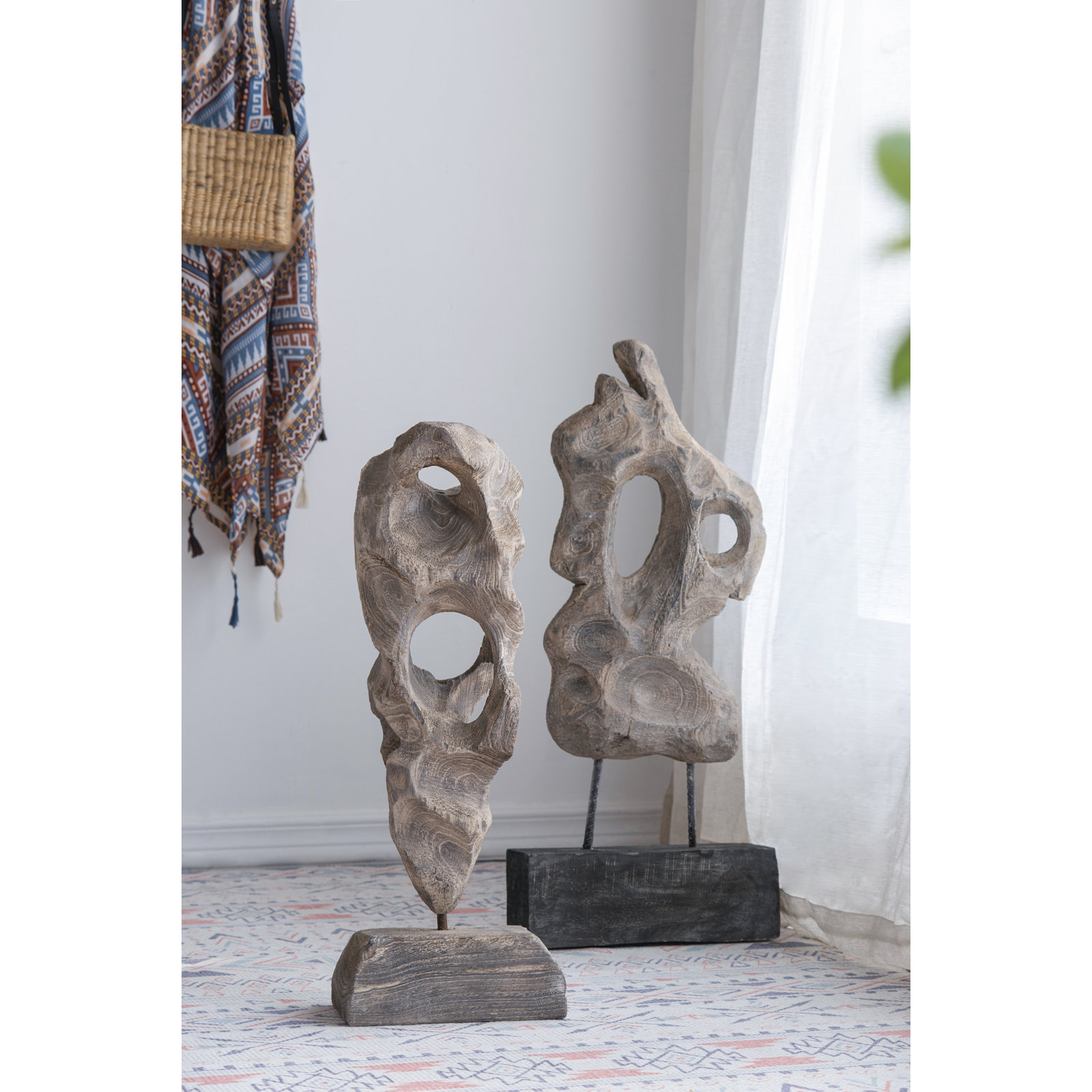 Inali Sculpture