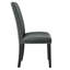 Chaise Parcel 24 x 19 x 39 par Modway-857032016