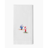 Skiers Towel