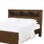 Lit plateforme en bois massif Hines-870065885