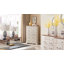Commode 6 tiroirs l 32 po Krijna-1355700664