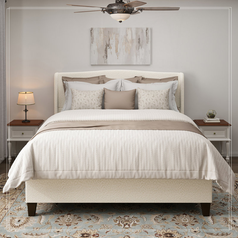 King Size Bed Frame, King