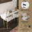 Araneli 42 " W Console Table-246610190