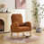 Tissu caramel est en rupture de stock