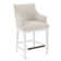 Upholstered Counter Stool