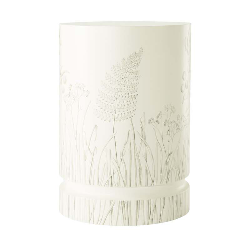 Table de bout Fiore Block