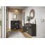 Baelie Rectangle Accent Cabinet