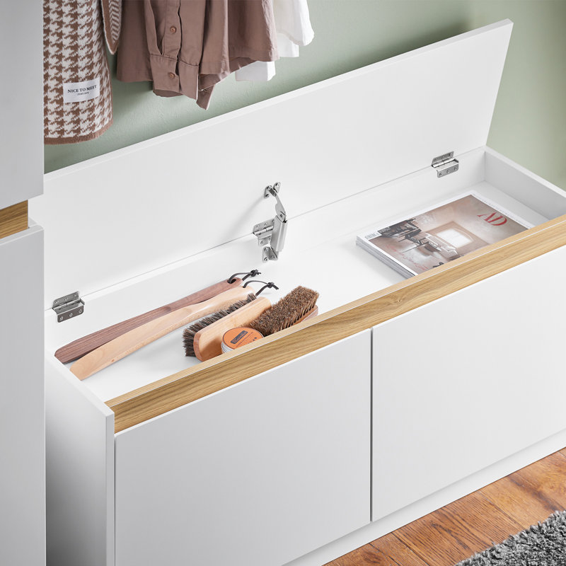 Conol Bench
