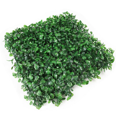 10'' Faux Hedge