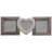Clitherall Wood Matte Picture Frame