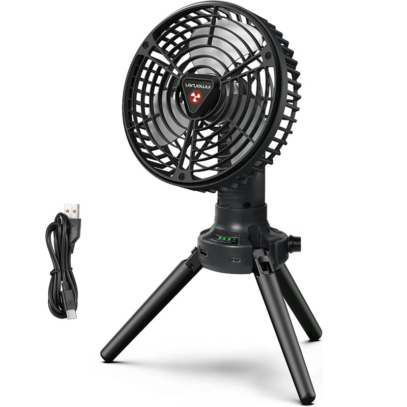 Ventilateur Edge Collections 10