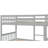 Sotion Kids Bunk Bed with Trundle-1436689031-1431674481